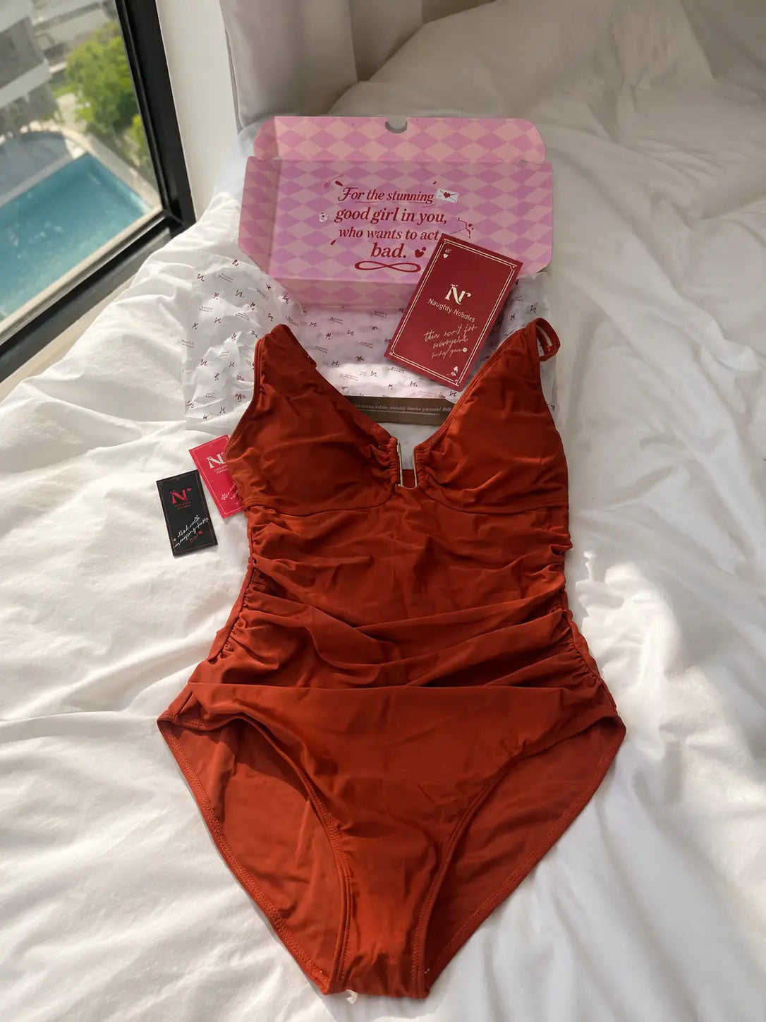 Venus Swimsuit