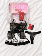 Vintage Set